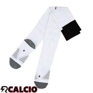 Calzini Calcio Manchester City Club World Cup Prima Bianco 2025/2026
