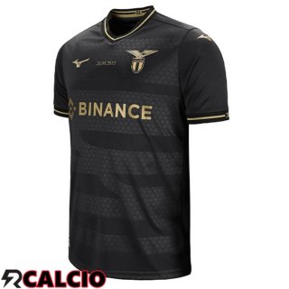Maglia Calcio SS Lazio Edizione Speciale Nero 2022/2023