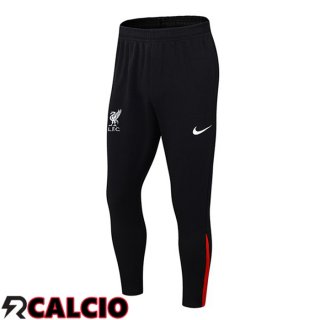Pantaloni Da Allenamento FC Liverpool Nero 2024/2025