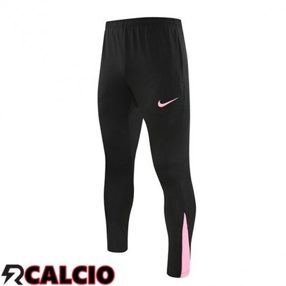 Pantaloni Da Allenamento Paris PSG Nero 2024/2025