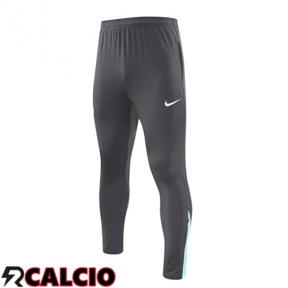 Pantaloni Da Allenamento Paris PSG Grigio 2024/2025