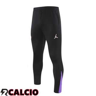 Pantaloni Da Allenamento Paris PSG Nero 2024/2025