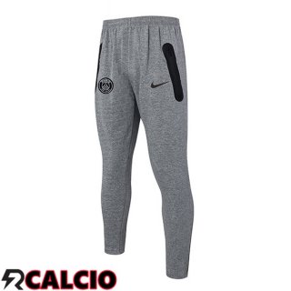 Pantaloni Da Allenamento Paris PSG Grigio 2024/2025