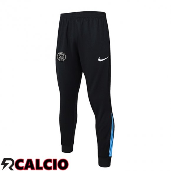 Pantaloni Da Allenamento Paris PSG Nero 2024/2025
