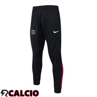 Pantaloni Da Allenamento Paris PSG Nero 2024/2025