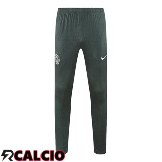Pantaloni Da Allenamento FC Chelsea Grigio 2025/2026