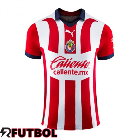 Prima Maglia CD Guadalajara 2023/2024