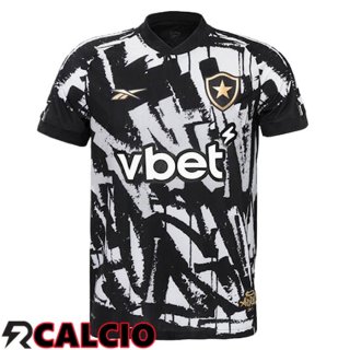 Maglia Botafogo Fourth 2025 2026
