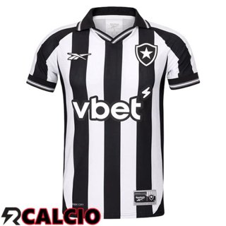 Prima Maglia Botafogo 2025 2026