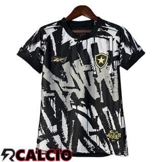 Maglia Botafogo Donna Fourth 2025 2026