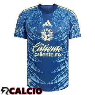 Seconda Maglia Club America 2025 2026