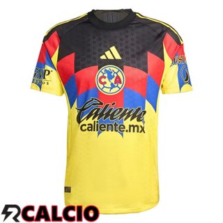 Prima Maglia Club America 2025 2026