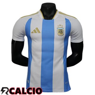 Prima Maglia Argentina 2025 2026