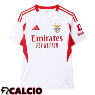 Terza Maglia Benfica 2025 2026