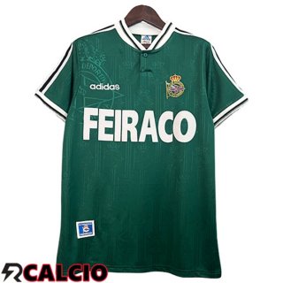 Seconda Maglia Deportivo 1999/2000