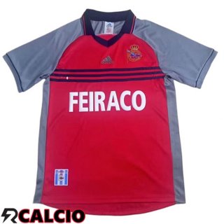 Terza Maglia Deportivo Retro 1999/2000