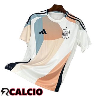 Prima Maglia Spagna 2025 2026