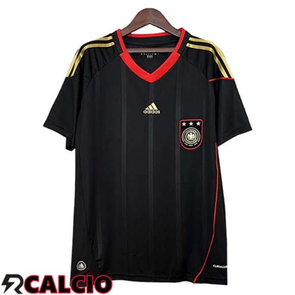 Seconda Maglia Germania Retro 2010