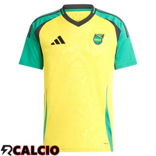 Prima Maglia Giamaica 2024/2025