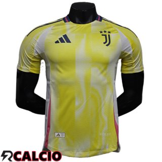 Seconda Maglia Juventus 2024/2025