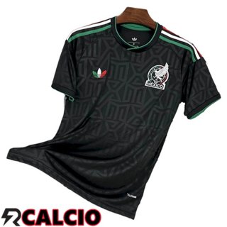 Seconda Maglia Messico 2025 2026