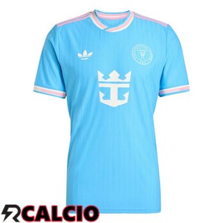 Terza Maglia Inter Miami CF 2025 2026