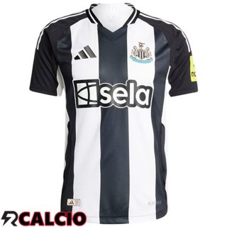 Prima Maglia Newcastle United 2024/2025