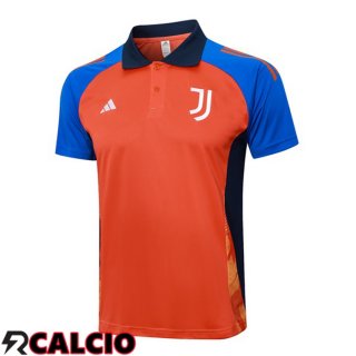 Maglia Polo Juventus 2024/2025