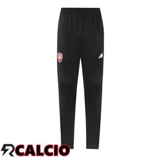 Pantaloni Da Allenamento Arsenal Nero 2025/2026