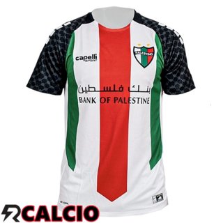Prima Maglia Palestino 2025 2026