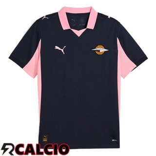 Seconda Maglia Palermo 2025 2026