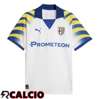 Terza Maglia Parma Calcio 2025 2026
