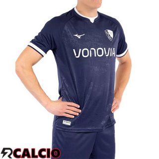 Prima Maglia VfL Bochum Blu 2024/2025