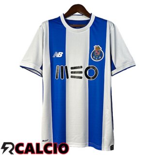 Prima Maglia Fc Porto Retro 2017 2018