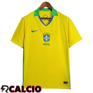 Prima Maglia Brasile 2025 2026