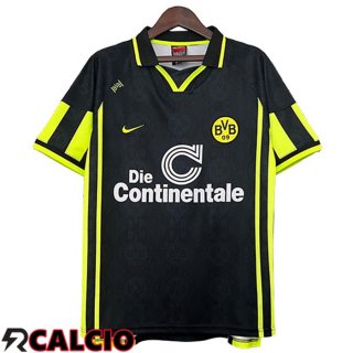Seconda Maglia Dortmund Retro 1996/1997