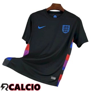 Seconda Maglia Inghilterra 2025 2026