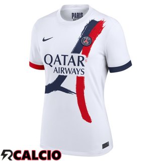 Seconda Maglia PSG Donna 2024/2025