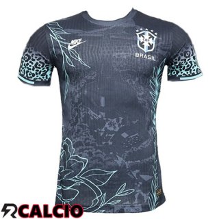 Maglia Nazionale Brasile Edizione Speciale Nero 2024/2025
