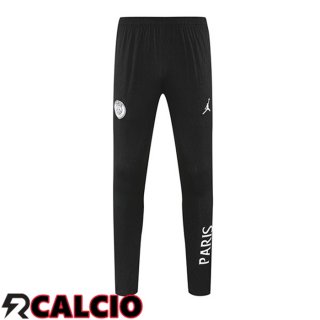 Pantaloni Da Allenamento Jordan Paris PSG Nero 2025/2026