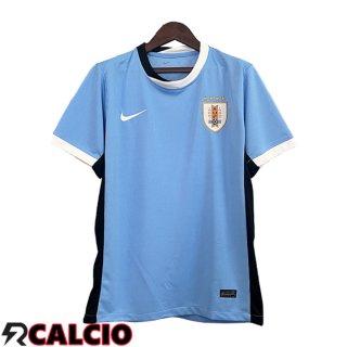 Prima Maglia Uruguay 2024/2025