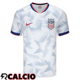 Prima Maglia USA 2025 2026