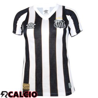Seconda Maglia Santos FC Donna 2024/2025