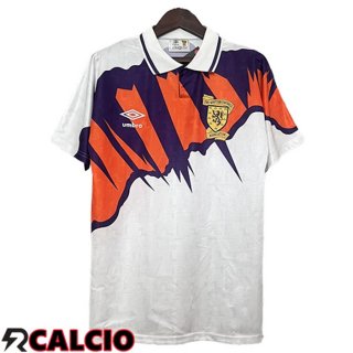 Seconda Maglia Scozia Retro 1991/1993