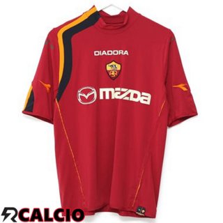 Prima Maglia AS Roma Retro 2004/2005
