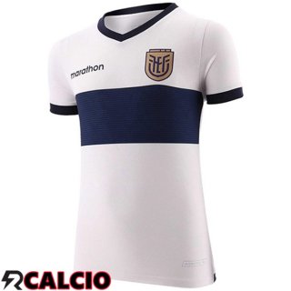 Seconda Maglia Ecuador 2024/2025