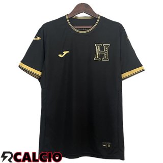 Maglia Honduras Edizione Speciale Nero 2024/2025