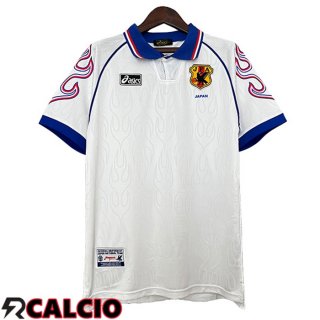 Seconda Maglia Giappone Retro 1998