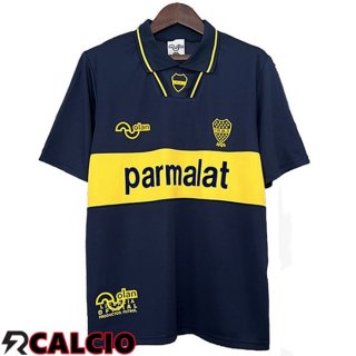 Prima Maglia Boca Juniors Retro 1994/1995