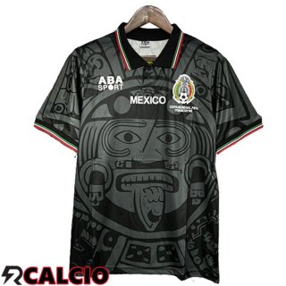 Quarto Maglia Messico Retro 1998